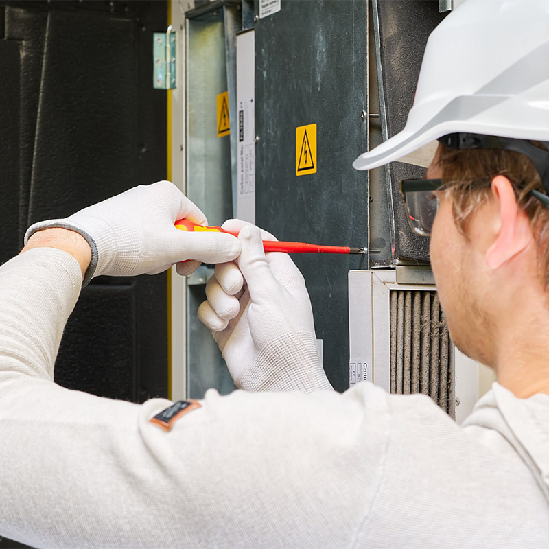 Hava Kaynaklı Isı Pompasında Yaygın Arızalar ve Bakım Yöntemleri