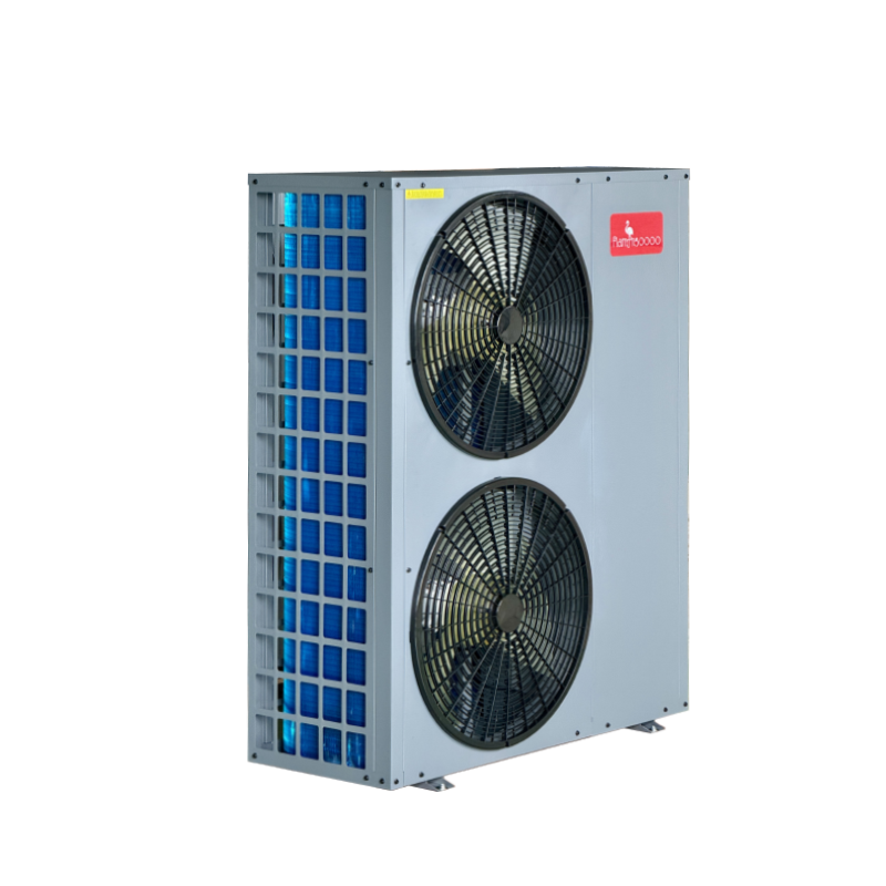 19kw Heat Pump Monobloc