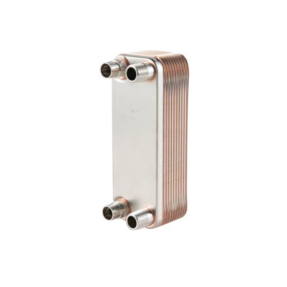 Siltumsūkņu siltummaiņu veidi