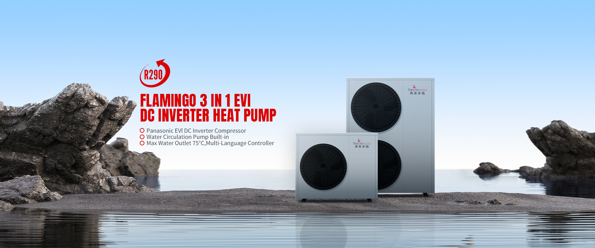 Heat Pumps