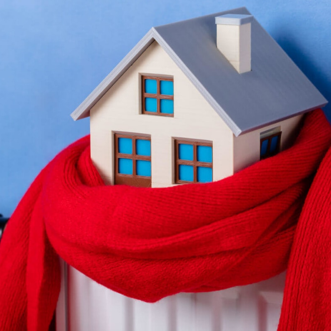 نصائح لخفض فواتير الطاقة خلال فصل الشتاء