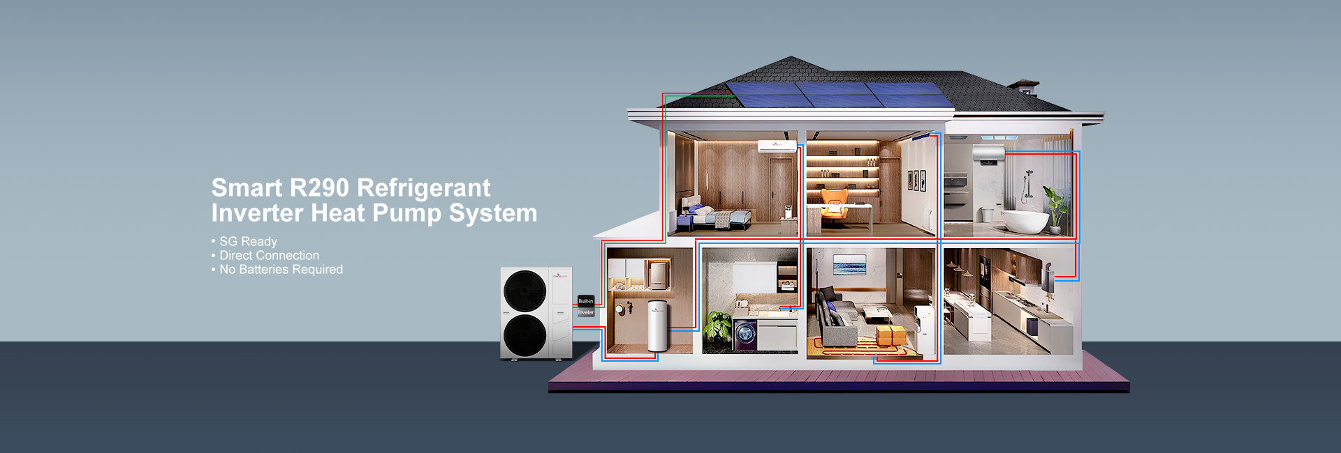 Energy Bills