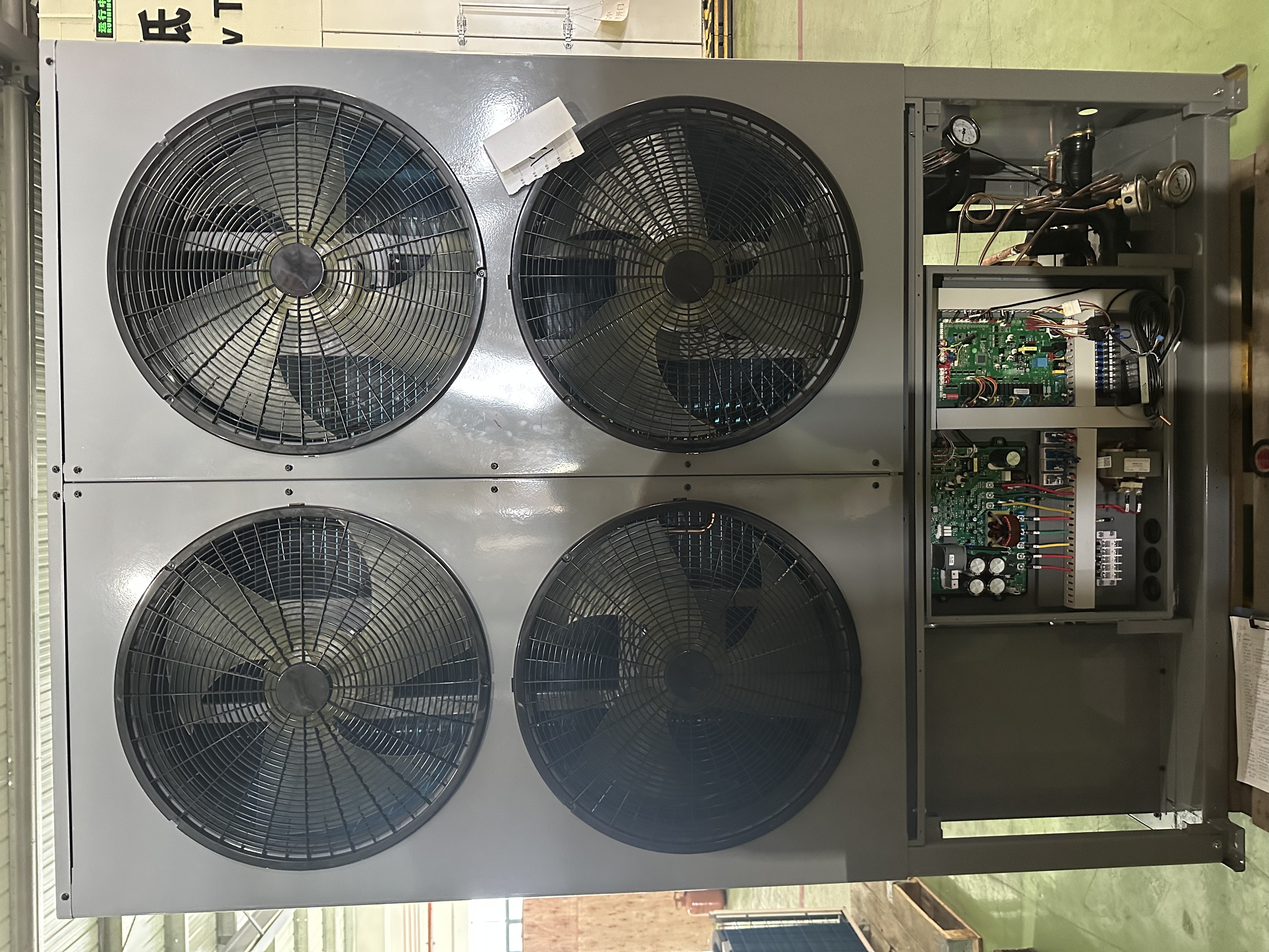 inverter air source heat pump inverter air source heat pump