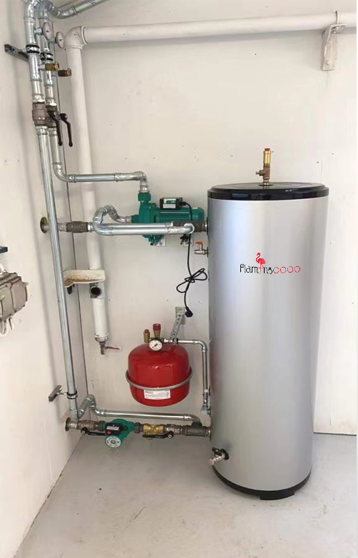 heat pump system
