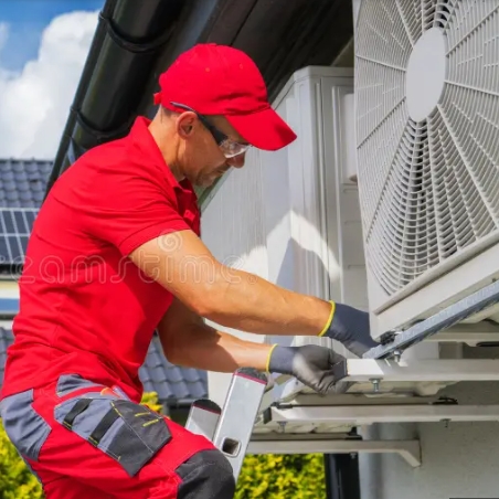 Heat pump Heat pump