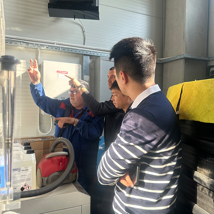 heat pump heat pump