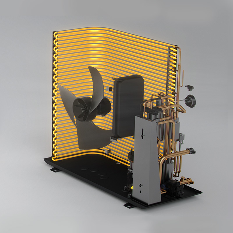 Защо все повече и повече семейства избират DC термопомпи с променлива честота?