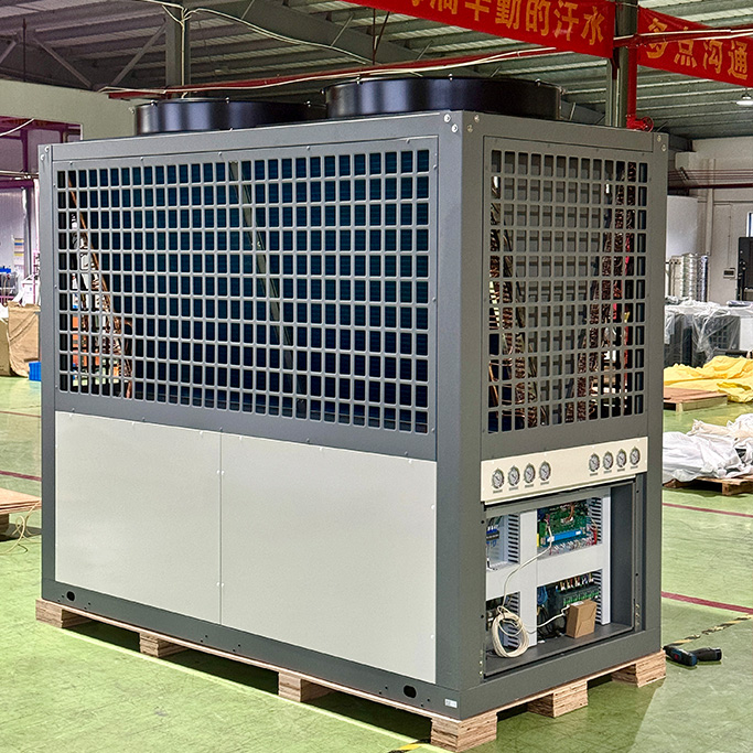 heat pump heat pump