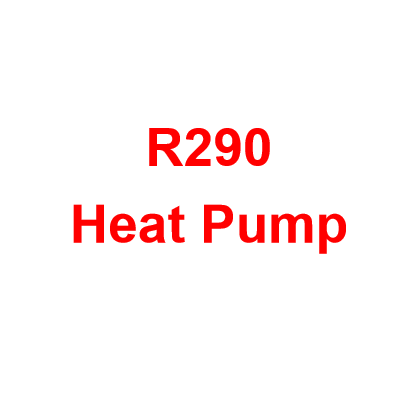 Jaunā R290 gaisa avota siltumsūkņa priekšrocības