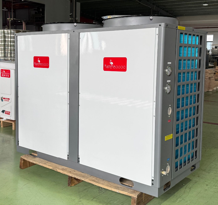 إطالة عمر مضخة الحرارة الخاصة بك