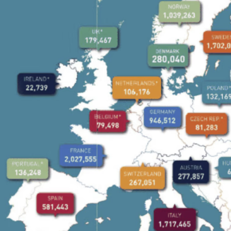 Valdības paplašina siltumsūkņu subsīdijas, lai palielinātu energoefektivitāti