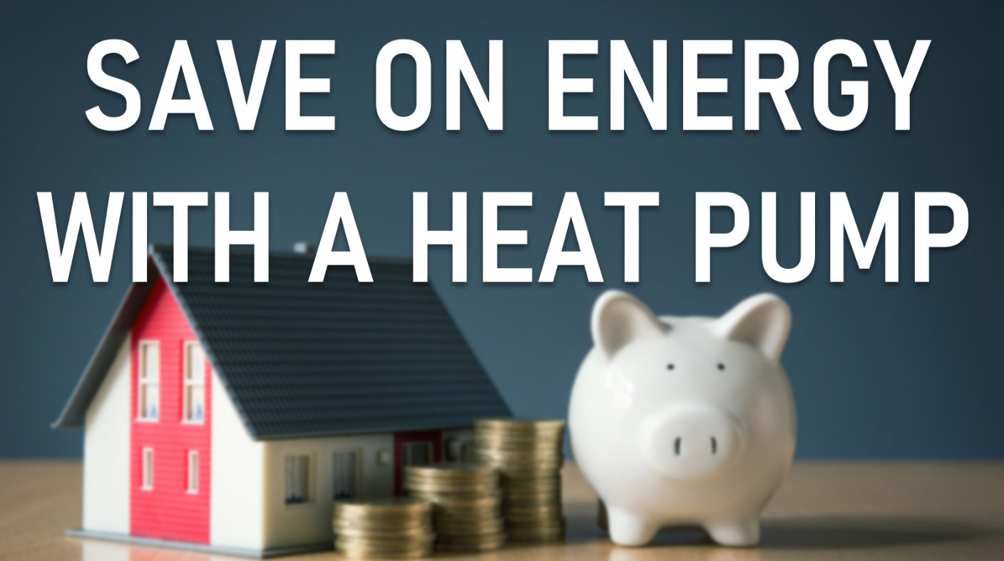 Heat pumps