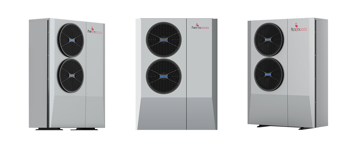 DC Inverter