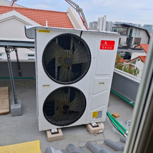 Czy pompy ciepła zasilane energią fotowoltaiczną mogą zastąpić tradycyjne systemy klimatyzacji?