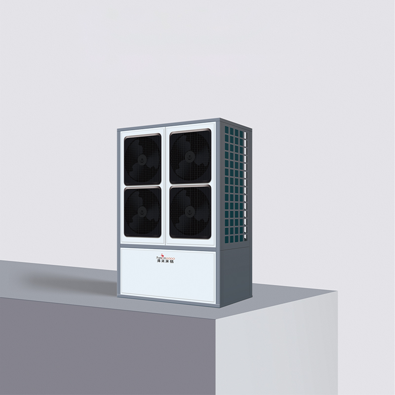 solar heat pump