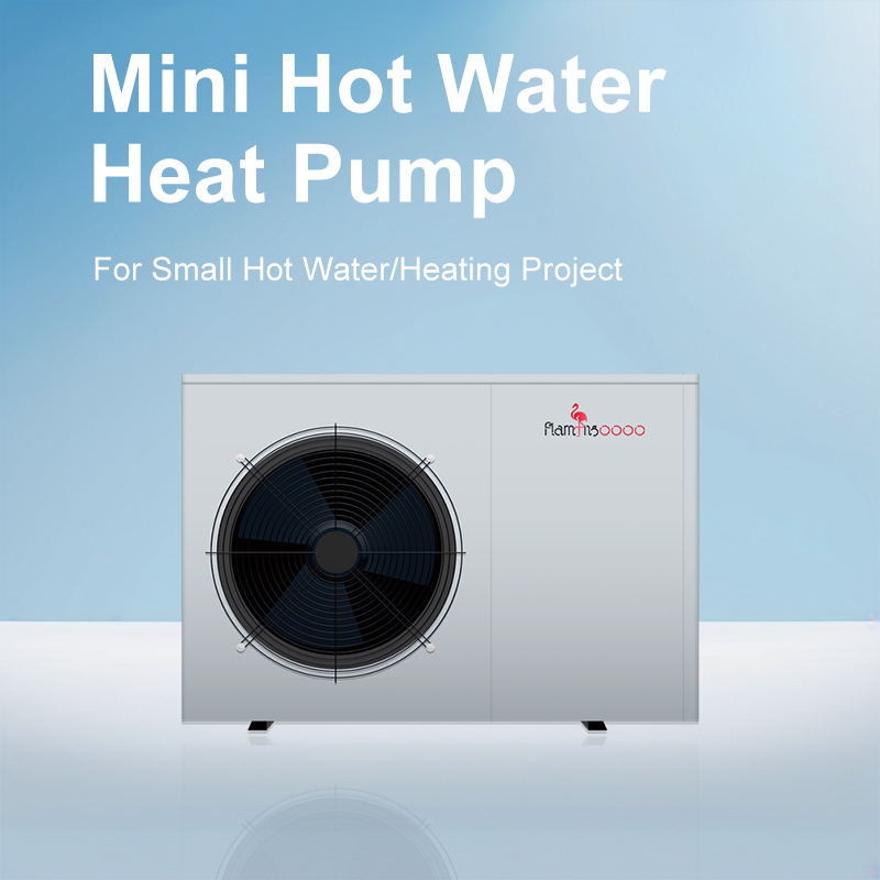 Heat pump
