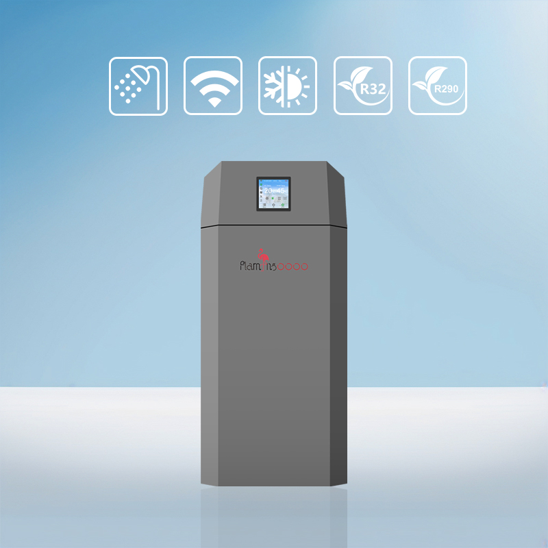 Heat pump