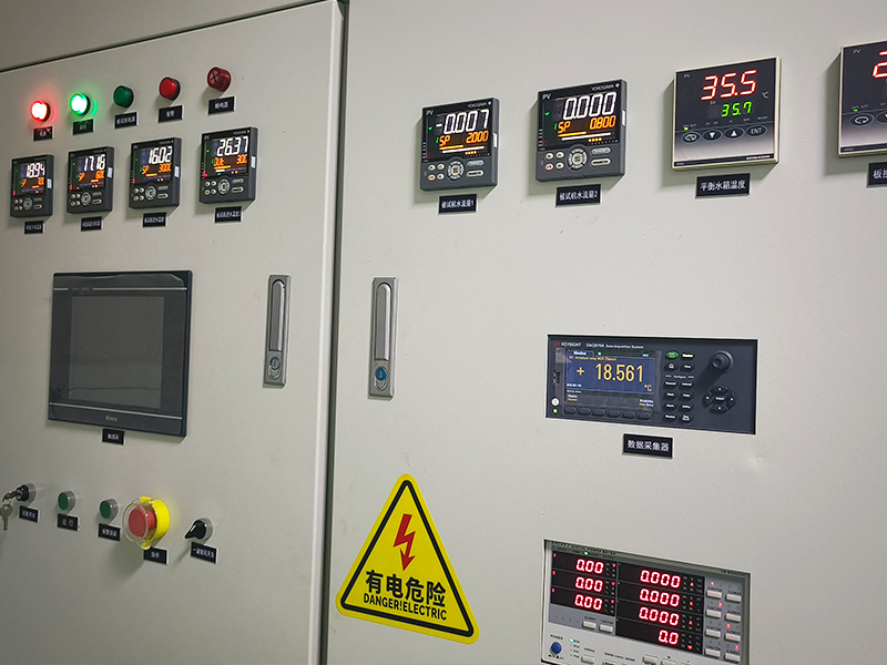heat pumps