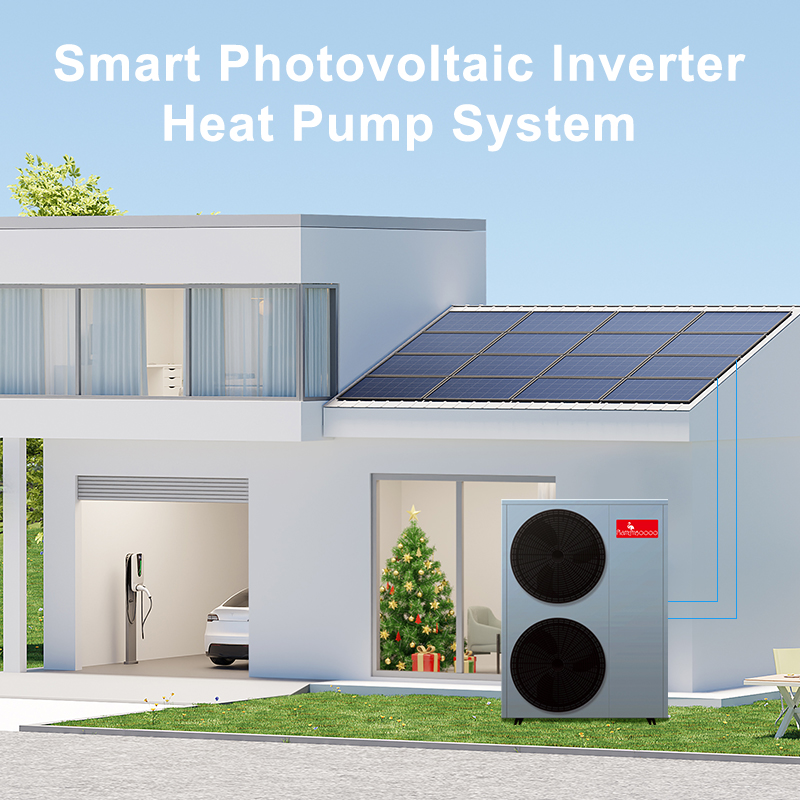 Vai fotoelektriskie siltumsūkņi var nodrošināt nepārtrauktu apkuri 24 stundas diennaktī?