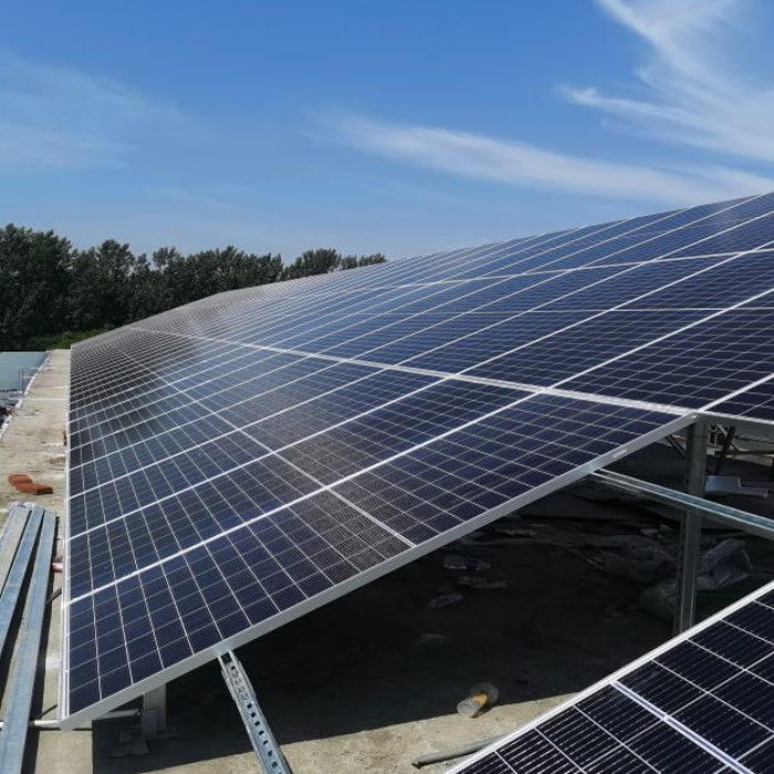 Apakah Keadaan Iklim yang Sesuai untuk Pam Haba Fotovoltaik?