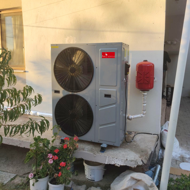 ইনভার্টার এবং জিওথার্মাল হিট পাম্প গৃহস্থালির তাপীকরণকে পুনরায় সংজ্ঞায়িত করে: শিল্পের উত্থান আধিপত্য নিশ্চিত করে