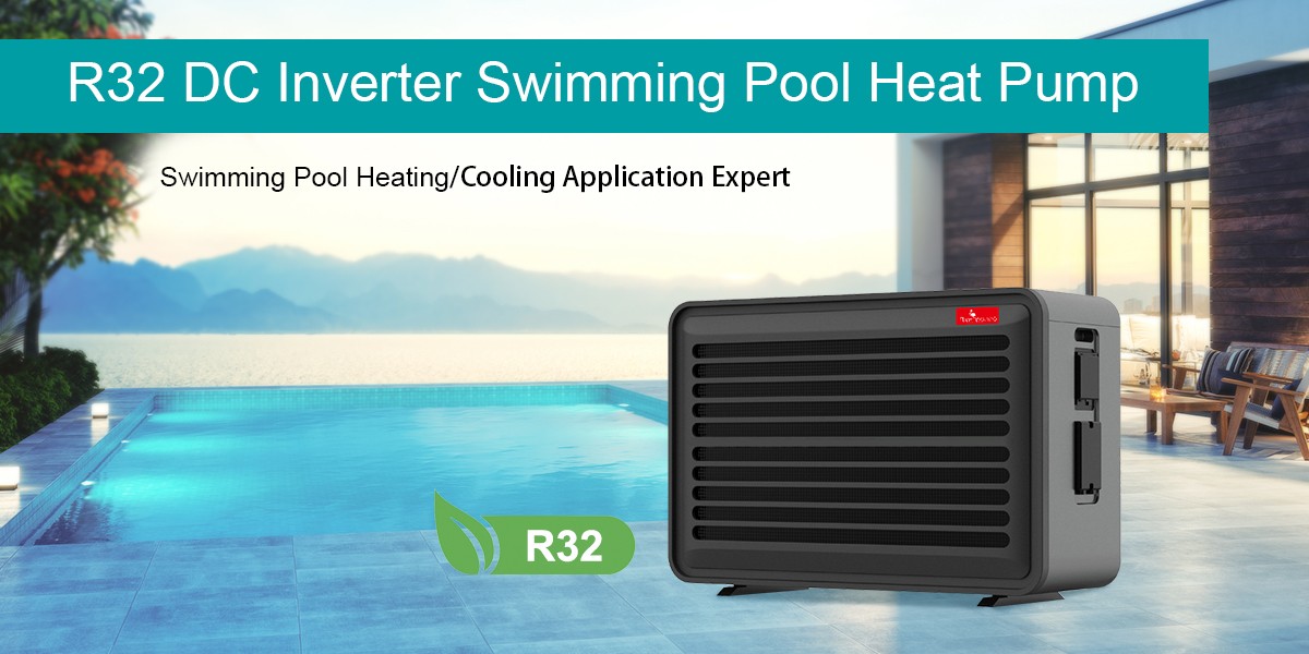 air source heat pump