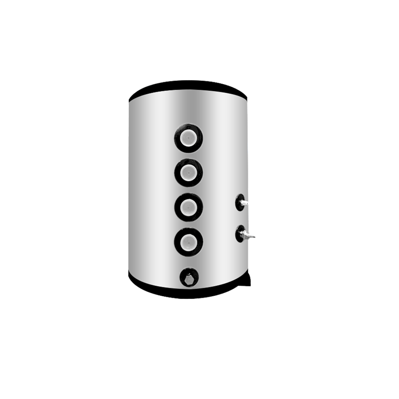 Puhverpaakide kriitiline roll HVAC-süsteemides