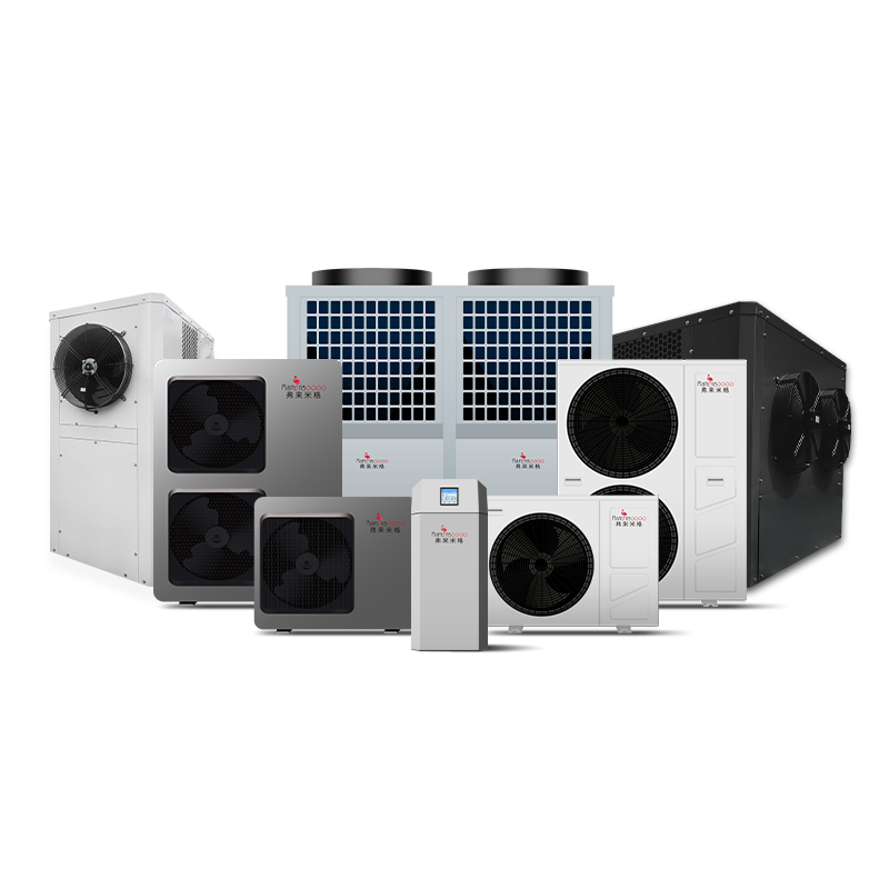 Heat Pump