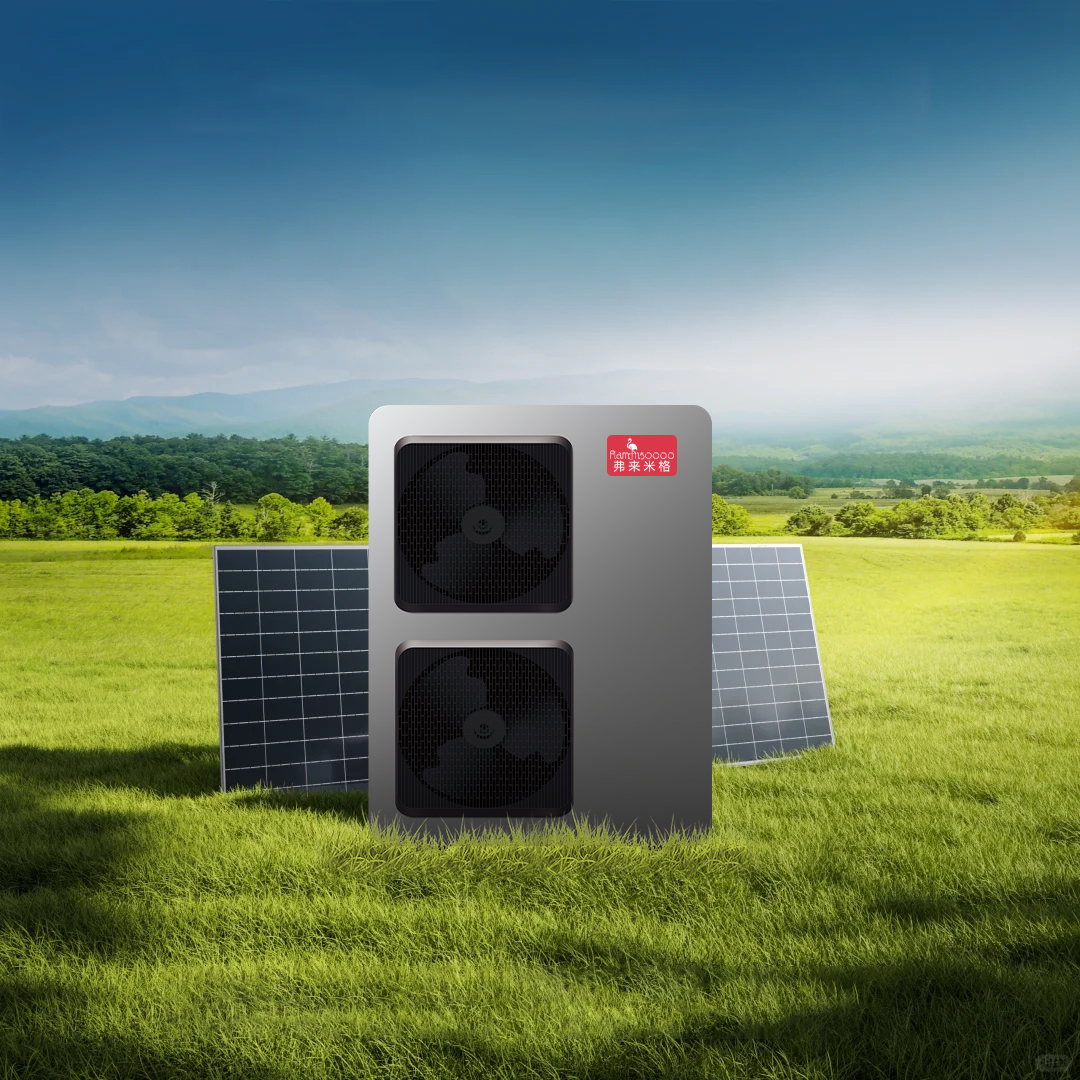 Heat Pump