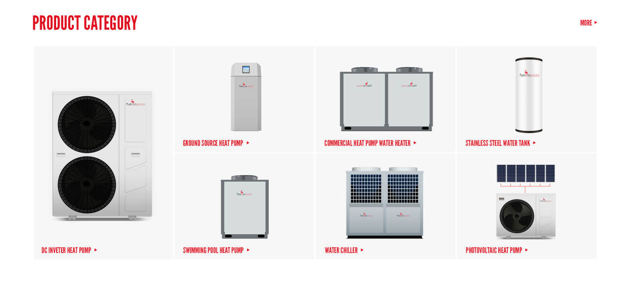 Heat Pump