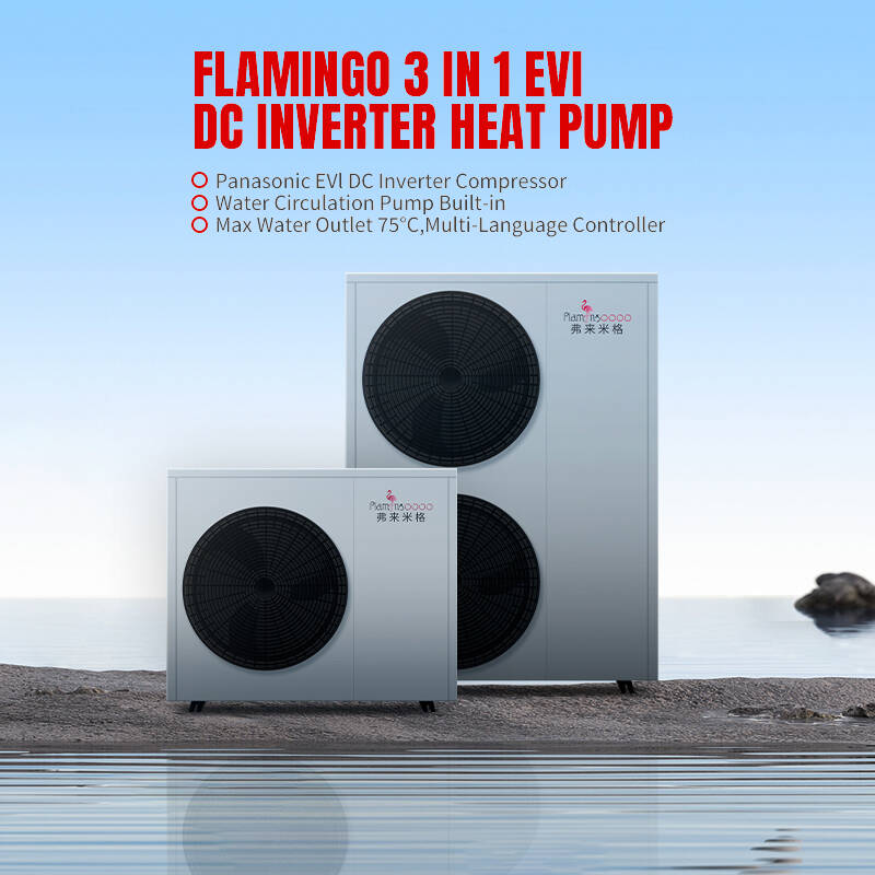 Како топлотне пумпе штеде енергију у вашем дому током хладних зимских периода?