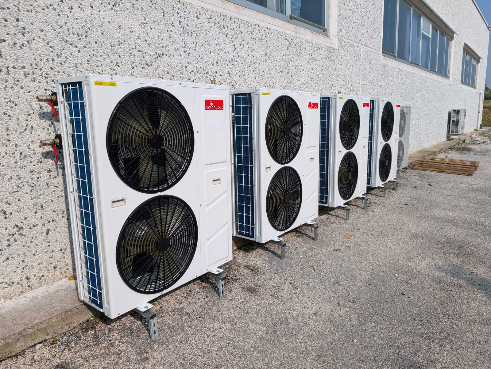 Heat Pump Heat Pump