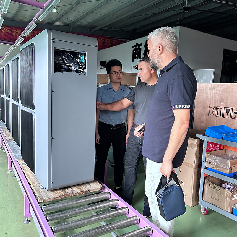heat pump market. heat pump market.