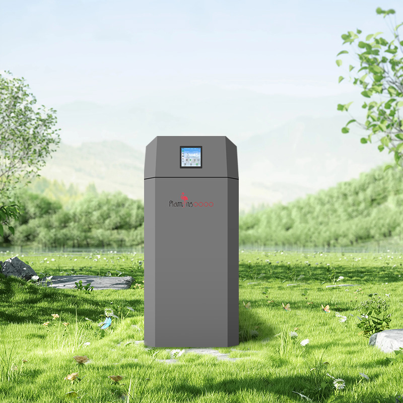 Miks on minu maasoojuspumba käitamine nii kallis? Olulised tegurid