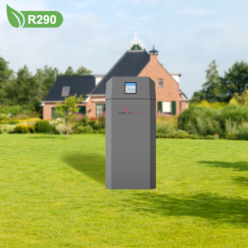 Apa yang Mengungguli Pam Haba? Era Kecekapan Tenaga Rumah Seterusnya Telah Tiba