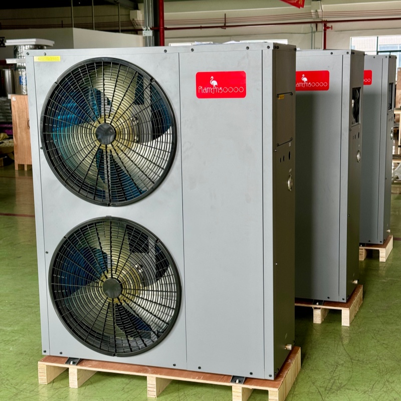 Потребляют ли тепловые насосы много электроэнергии?