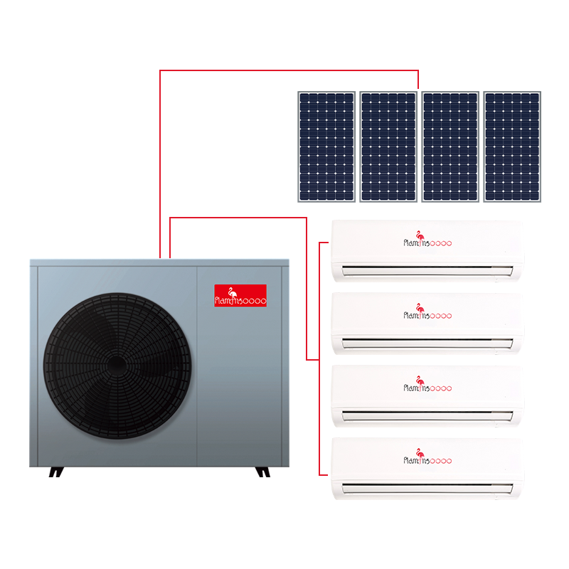 Састав и логика пројектовања система подног грејања топлотном пумпом