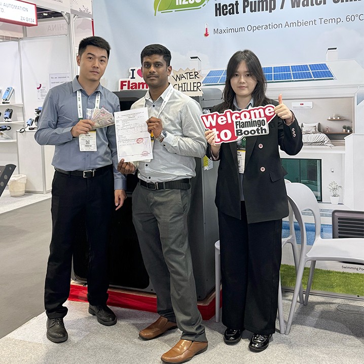 HVAC&R EXHIBITION 24th-27th November 2025