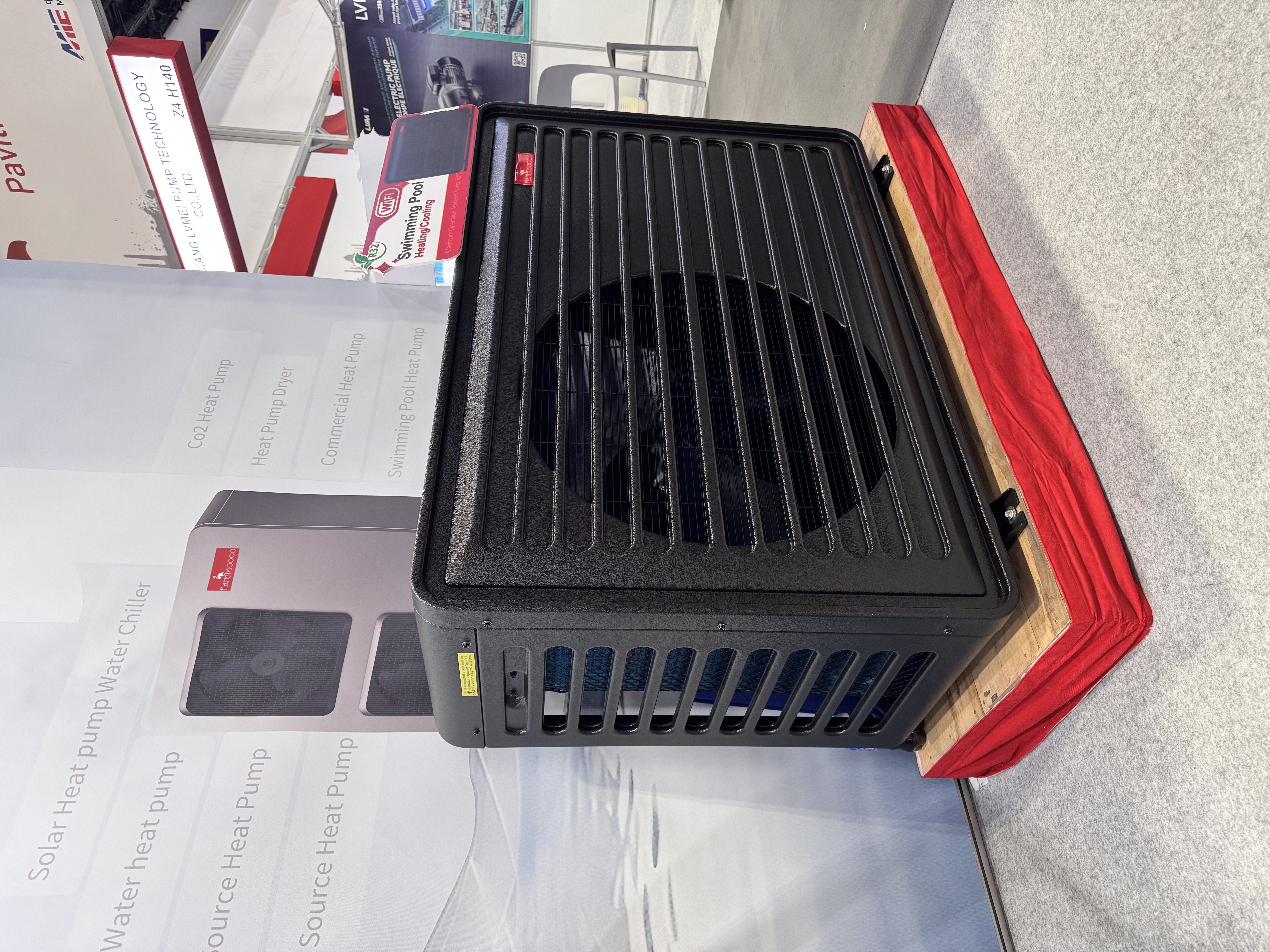 Pool Heat Pump Pool Heat Pump