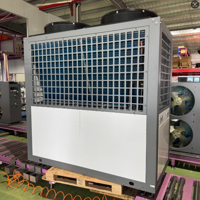 What is the Best Refrigerant for a Heat Pump?