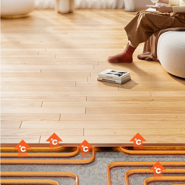 Πού είναι η καλύτερη τοποθεσία για την εγκατάσταση μιας αντλίας θερμότητας με πηγή αέρα;