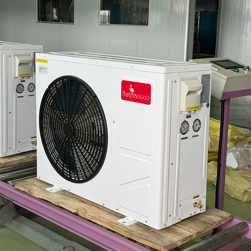 Adakah Pam Haba Inverter Berbaloi untuk Dilaburkan?