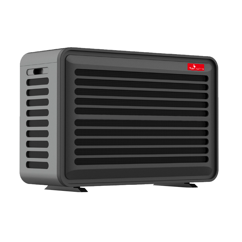 Kā izvēlēties rentablu baseina siltumsūkni?