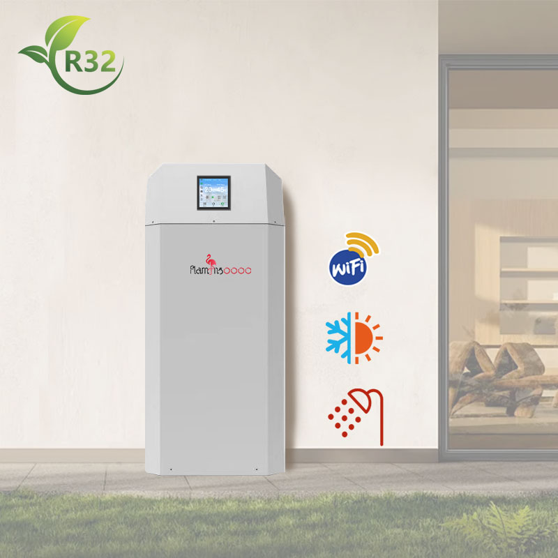 Vai lielāks siltumsūknis vienmēr ir labāks? Apgāzīsim mītu 