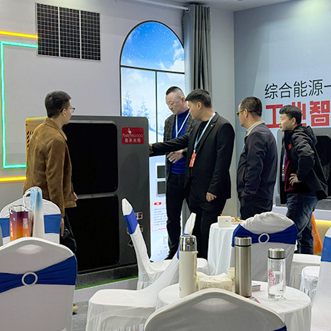 2026 HPE China Heat Pump Expo