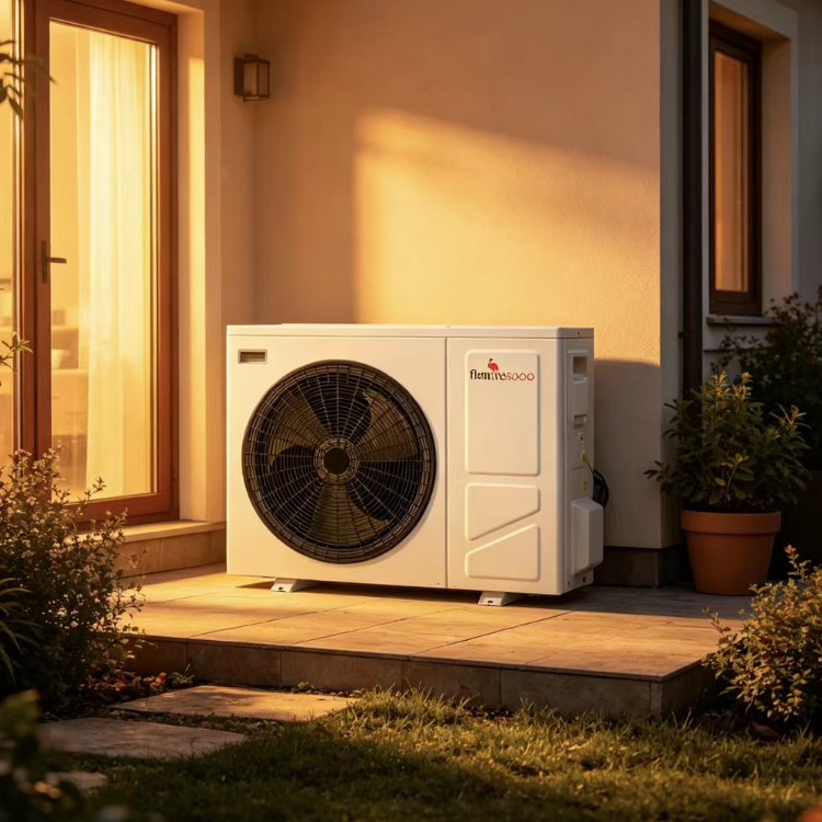 How to Reduce Heat Loss and Keep Your House Toasty