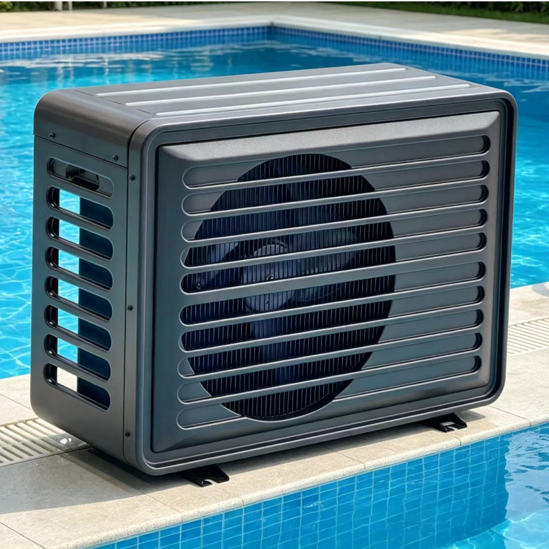 How to Heat Your Pool Without Breaking the Bank