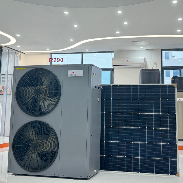 Global Heat Pump Industry Trends in 2026: Policy Momentum and Expanding Market Opportunities