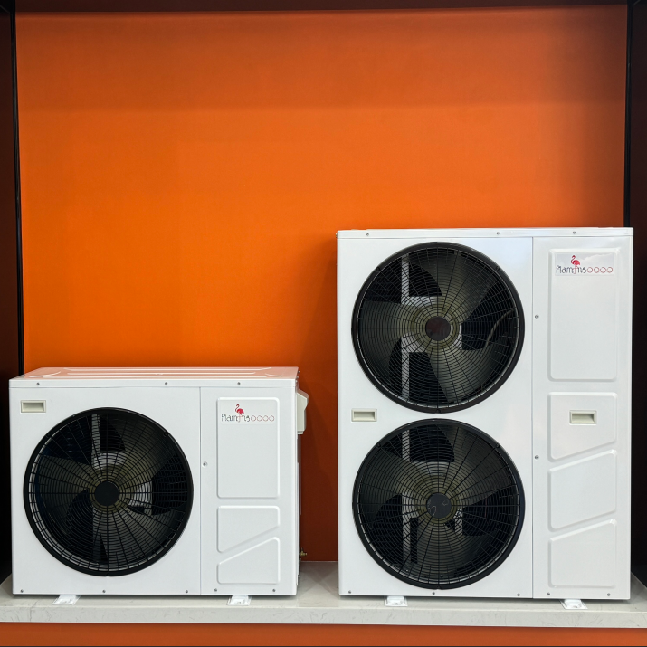 Expanding Technologies and Applications in the Heat Pump Industry: Driving the Next Phase of Sustainable Growth