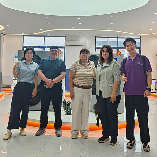 PV‑direct heat pump